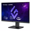 Viewsonic XG2737 -tietokonenäyttö 68,6 cm (27″) 1920 x 1080 pikseliä Full HD LED musta