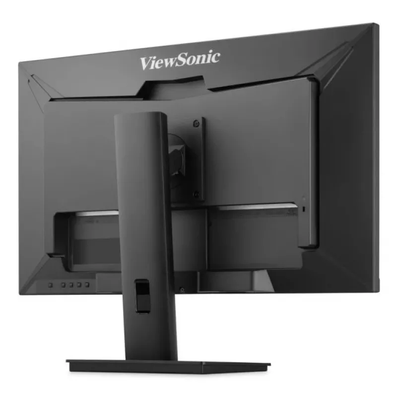 Viewsonic XG2737 -tietokonenäyttö 68,6 cm (27″) 1920 x 1080 pikseliä Full HD LED musta