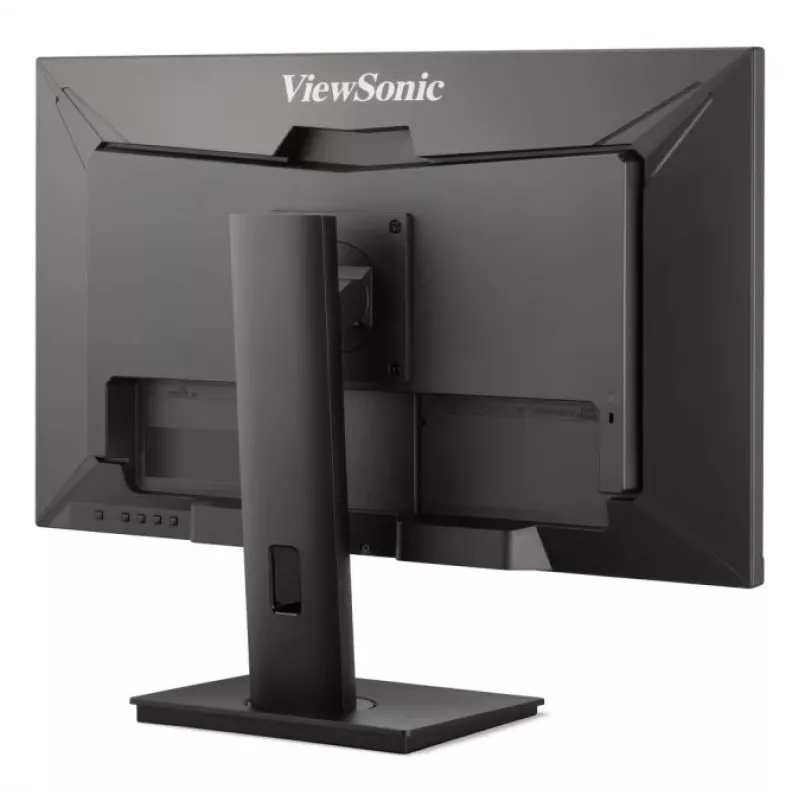 Viewsonic XG2737 -tietokonenäyttö 68,6 cm (27″) 1920 x 1080 pikseliä Full HD LED musta
