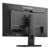 Viewsonic XG2737 -tietokonenäyttö 68,6 cm (27″) 1920 x 1080 pikseliä Full HD LED musta