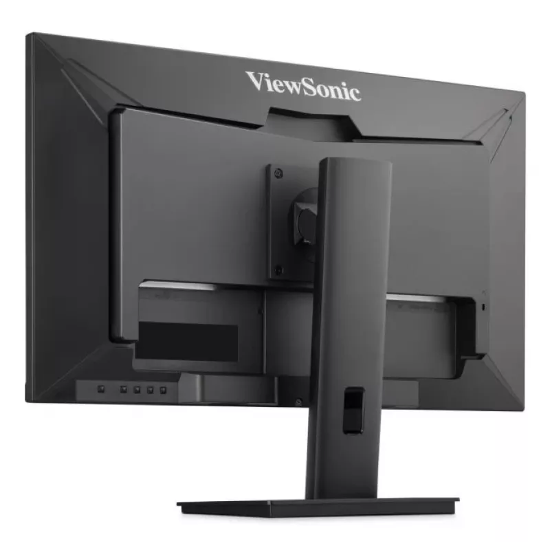 Viewsonic XG2737 -tietokonenäyttö 68,6 cm (27″) 1920 x 1080 pikseliä Full HD LED musta