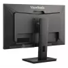 Viewsonic XG2737 -tietokonenäyttö 68,6 cm (27″) 1920 x 1080 pikseliä Full HD LED musta