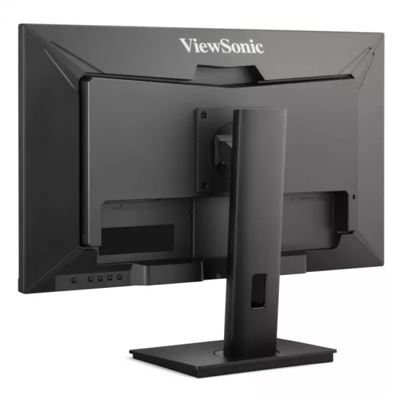 Viewsonic XG2737 -tietokonenäyttö 68,6 cm (27″) 1920 x 1080 pikseliä Full HD LED musta