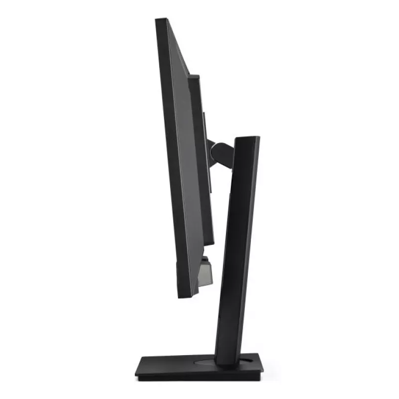 Viewsonic XG2737 -tietokonenäyttö 68,6 cm (27″) 1920 x 1080 pikseliä Full HD LED musta