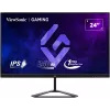Viewsonic VX Series VX2479A-HD-PRO -tietokonenäyttö 61 cm (24″) 1920 x 1080 pikseliä Full HD LED musta