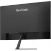 Viewsonic VX Series VX2479A-HD-PRO -tietokonenäyttö 61 cm (24″) 1920 x 1080 pikseliä Full HD LED musta