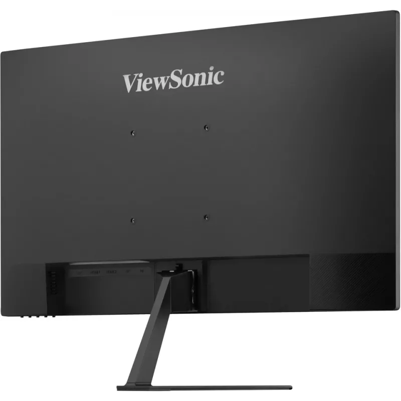 Viewsonic VX Series VX2479A-HD-PRO -tietokonenäyttö 61 cm (24″) 1920 x 1080 pikseliä Full HD LED musta