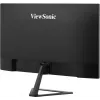 Viewsonic VX Series VX2479A-HD-PRO -tietokonenäyttö 61 cm (24″) 1920 x 1080 pikseliä Full HD LED musta