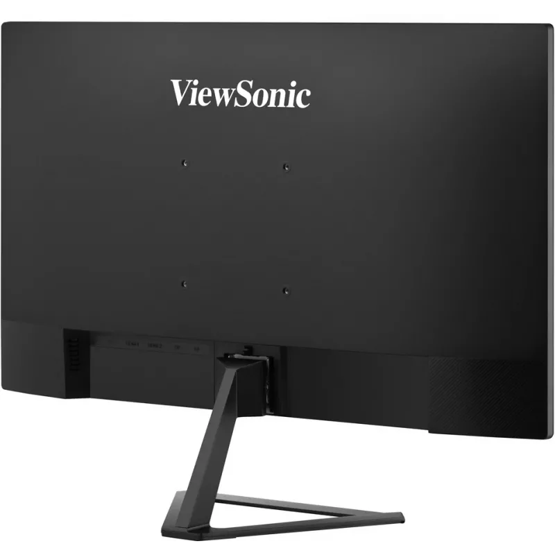 Viewsonic VX Series VX2479A-HD-PRO -tietokonenäyttö 61 cm (24″) 1920 x 1080 pikseliä Full HD LED musta