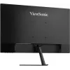 Viewsonic VX Series VX2479A-HD-PRO -tietokonenäyttö 61 cm (24″) 1920 x 1080 pikseliä Full HD LED musta
