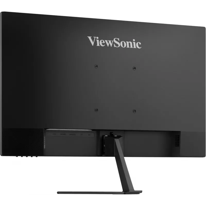 Viewsonic VX Series VX2479A-HD-PRO -tietokonenäyttö 61 cm (24″) 1920 x 1080 pikseliä Full HD LED musta