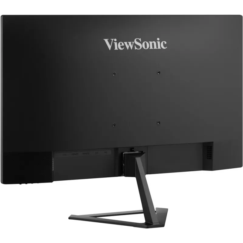 Viewsonic VX Series VX2479A-HD-PRO -tietokonenäyttö 61 cm (24″) 1920 x 1080 pikseliä Full HD LED musta