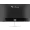 Viewsonic VX Series VX2479A-HD-PRO -tietokonenäyttö 61 cm (24″) 1920 x 1080 pikseliä Full HD LED musta