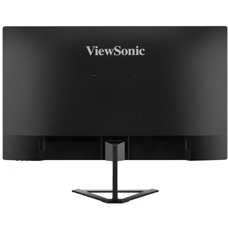 Viewsonic VX Series VX2479A-HD-PRO -tietokonenäyttö 61 cm (24″) 1920 x 1080 pikseliä Full HD LED musta