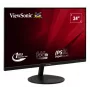 Viewsonic VA VA24E2-H -tietokonenäyttö 60,5 cm (23,8″) 1920 x 1080 pikseliä Full HD LED musta
