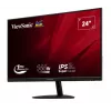 Viewsonic VA VA24E2-H -tietokonenäyttö 60,5 cm (23,8″) 1920 x 1080 pikseliä Full HD LED musta