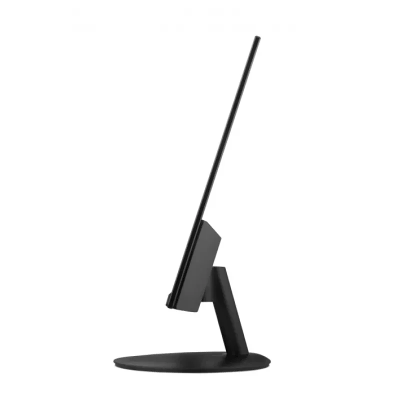 Viewsonic VA VA24E2-H -tietokonenäyttö 60,5 cm (23,8″) 1920 x 1080 pikseliä Full HD LED musta