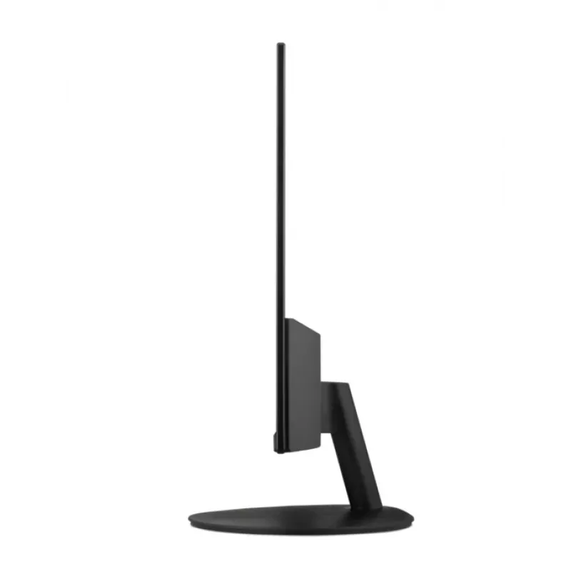 Viewsonic VA VA24E2-H -tietokonenäyttö 60,5 cm (23,8″) 1920 x 1080 pikseliä Full HD LED musta