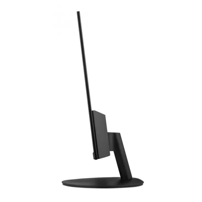 Viewsonic VA VA24E2-H -tietokonenäyttö 60,5 cm (23,8″) 1920 x 1080 pikseliä Full HD LED musta