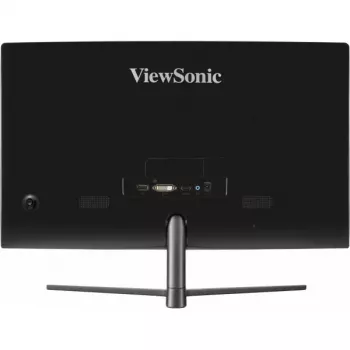 Viewsonic VX Series VX2458-C-mhd -tietokonenäyttö 61 cm (24″) 1920 x 1080 pikseliä Full HD LED musta