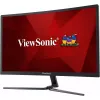 Viewsonic VX Series VX2458-C-mhd -tietokonenäyttö 61 cm (24″) 1920 x 1080 pikseliä Full HD LED musta