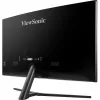 Viewsonic VX Series VX2458-C-mhd -tietokonenäyttö 61 cm (24″) 1920 x 1080 pikseliä Full HD LED musta