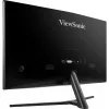 Viewsonic VX Series VX2458-C-mhd -tietokonenäyttö 61 cm (24″) 1920 x 1080 pikseliä Full HD LED musta