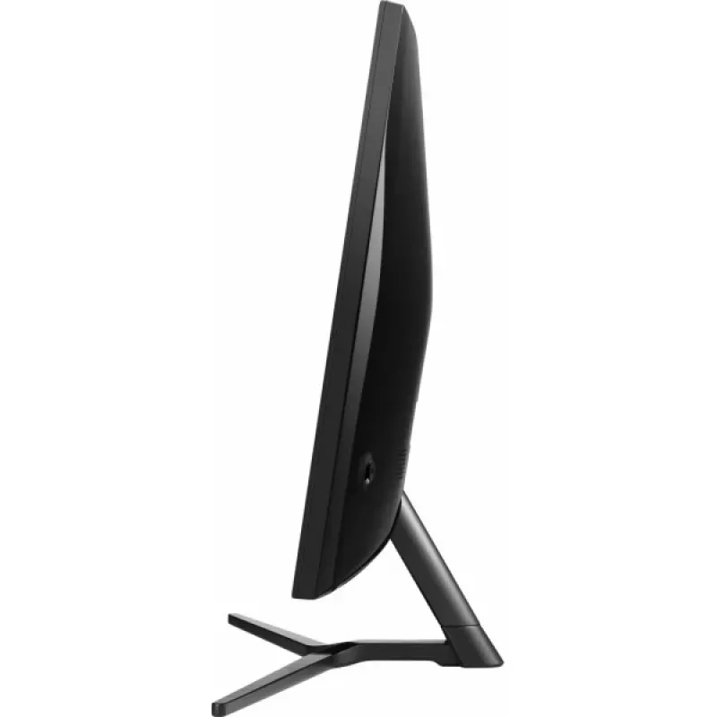 Viewsonic VX Series VX2458-C-mhd -tietokonenäyttö 61 cm (24″) 1920 x 1080 pikseliä Full HD LED musta