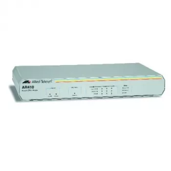 Allied Telesis AT-AR410 modulaarinen sivukonttorireititin langallinen reititin