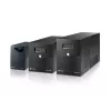 Vertiv Liebert itON 2000VA UPS line-interactive 2 kVA 1200 W 6 AC-lähtöä