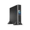 Vertiv Liebert GXT5 litiumioniakku online-UPS 1000VA/1000W 230V torni/telakointi-UPS