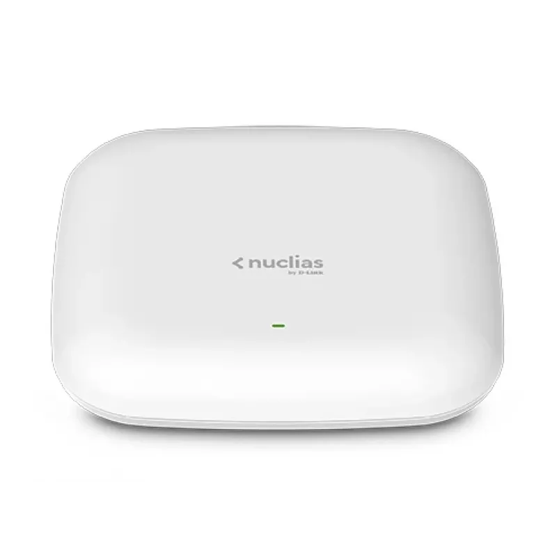 D-Link DBA-1210P Nuclias Cloud Wireless AC1300 Wave 2 pilvihallittava tukiasema