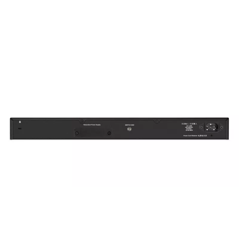 D-Link DGS-3130 Series Gigabit Layer 3 pinottava hallittava kytkin