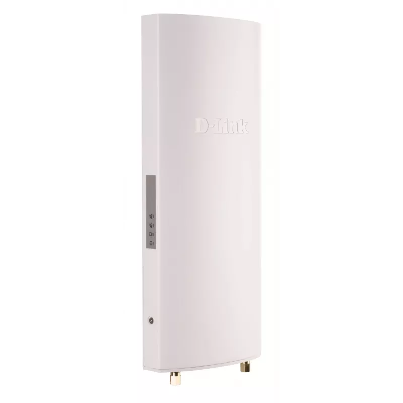 D-Link Wireless AC1300 Wave 2 Outdoor Cloud Managed -tukiasema