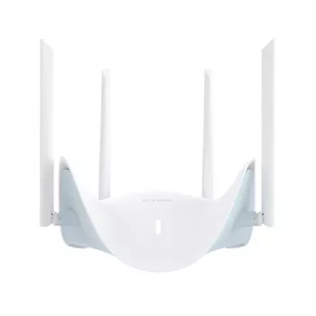 D-Link R36 langaton reititin Ethernet Dual-Band (2,4 GHz / 5 GHz) valkoinen