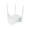 D-Link R36 langaton reititin Ethernet Dual-Band (2,4 GHz / 5 GHz) valkoinen