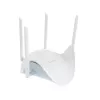 D-Link R36 langaton reititin Ethernet Dual-Band (2,4 GHz / 5 GHz) valkoinen