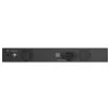 D-Link DMS-1250-10SP/E verkkokytkin Managed 2.5G Ethernet (100/1000/2500) Power over Ethernet (PoE) musta