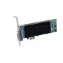 Matrox M9120-E512LAU1F näytönohjain GDDR2