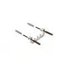 Matrox Secure Cable Solution QuadHead2Go-laitteelle (HDMI-lähdöt) / SK-Q2G-A