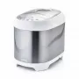 Ariete 133 leipäkone - Panexpress 1000 Metal - vaivaus, kohotus ja leivonta - kotitekoinen leipä - gluteeniton leipä - 19 esiohjelmoitua ohjelmaa