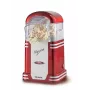 Ariete 2954 popcornkone punainen, valkoinen 2 min 1100 W
