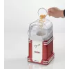 Ariete 2954 popcornkone punainen, valkoinen 2 min 1100 W