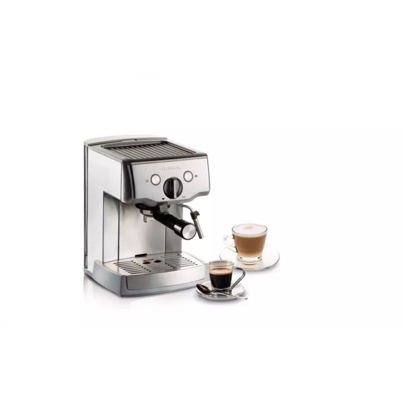 Ariete 1324/10 puoliautomaattinen espressokeitin 1,5 l
