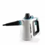 Ariete 4137/00 kannettava höyrypuhdistin 0,25 l 1050 W valkoinen, vaaleansininen