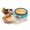 Ariete Maker sähköinen crêpes-pannu, 1000 W, tarttumaton, sininen