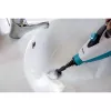 Ariete 4175/00 höyrypuhdistin 0,35 l 1500 W valkoinen, vaaleansininen
