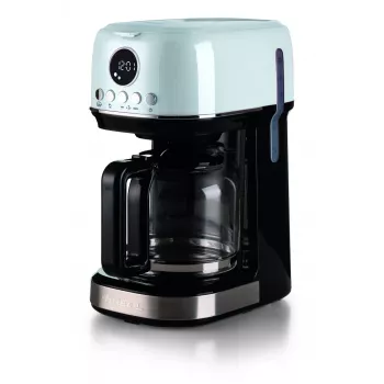 Ariete 1396/01 puoliautomaattinen suodatinkahvinkeitin 1,5 l