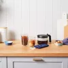 De’Longhi SC319 kahvilasi läpinäkyvä 2 kpl 490 ml