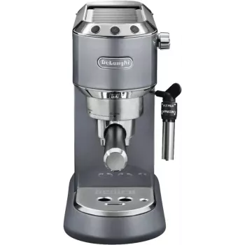 De’Longhi Dedica Style EC 785.AE manuaalinen espressokeitin 1,1 l